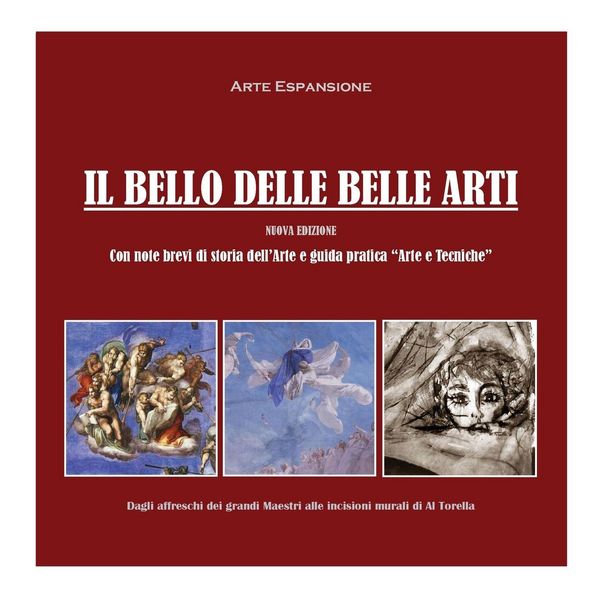 Produktbild: Il bello delle belle arti
