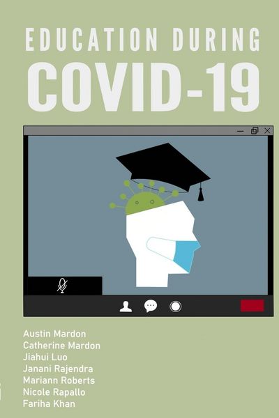 Produktbild: Education during COVID-19
