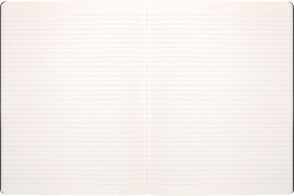 Produktbild: Moleskine Sakura Cahier, XL, Kt gemischt