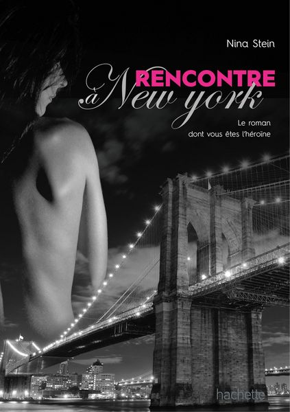 Produktbild: Rencontre &agrave; New York