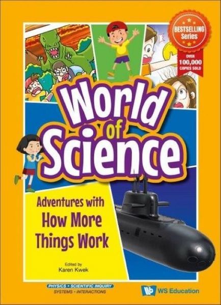 Produktbild: Adventures with How More Things Work