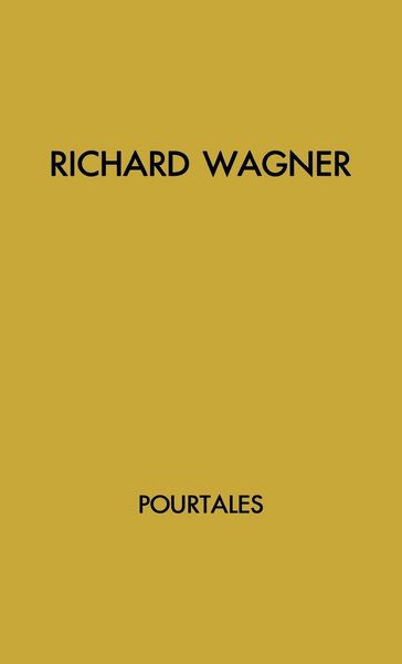 Produktbild: Richard Wagner