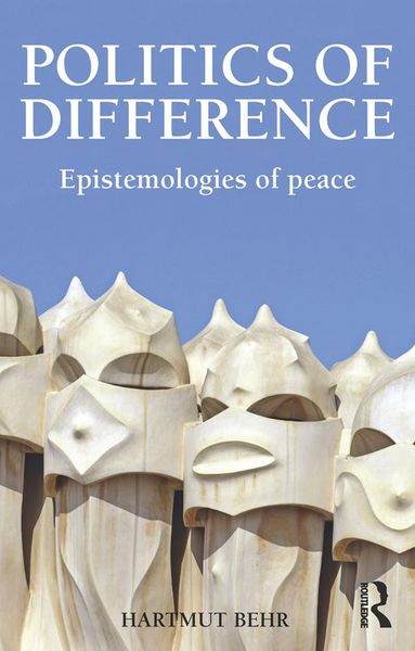 Produktbild: Politics of Difference