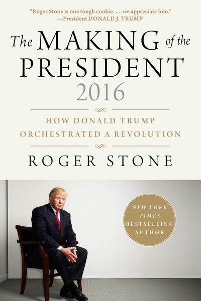 Produktbild: The Making of the President 2016