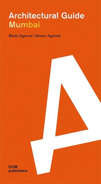 Produktbild: Mumbai. Architectural Guide