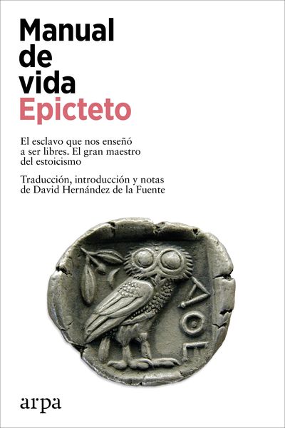 Produktbild: Manual de vida