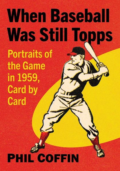 Produktbild: When Baseball Was Still Topps