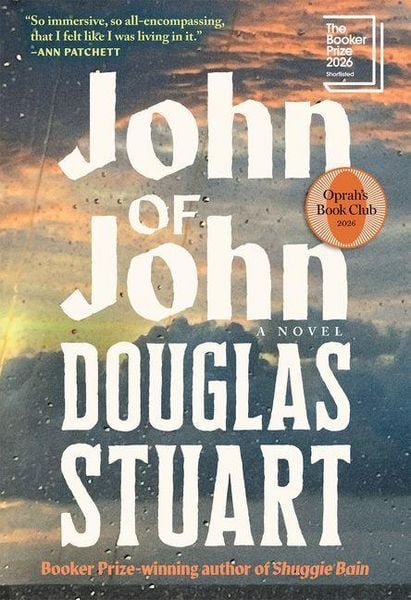 Produktbild: John of John (Oprah's Book Club)