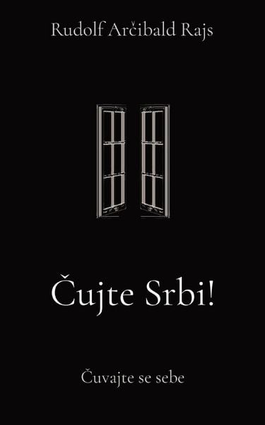 Produktbild: Cujte Srbi!