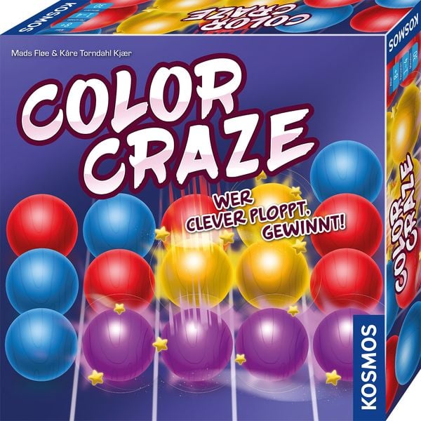 Produktbild: Color Craze
