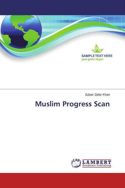 Produktbild: Muslim Progress Scan