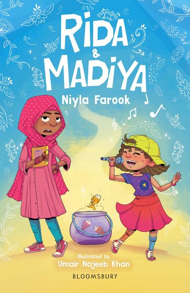 Produktbild: Rida and Madiya: A Bloomsbury Reader