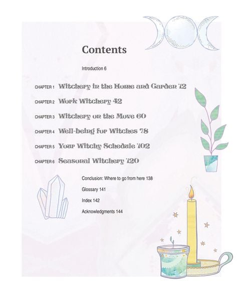 Produktbild: Wicca for Everyday Life