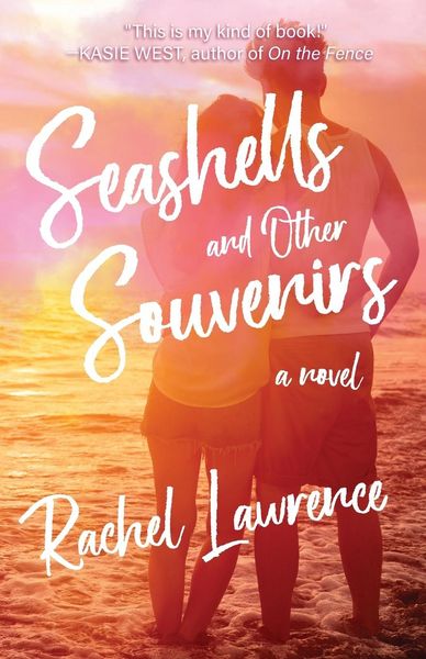 Produktbild: Seashells and Other Souvenirs