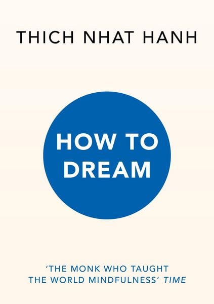 Produktbild: How to Dream
