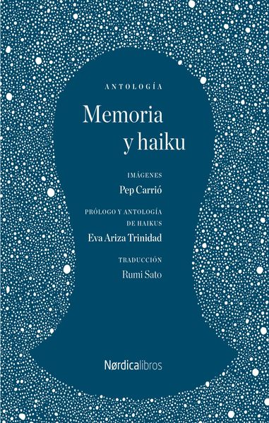 Produktbild: Memoria y haiku