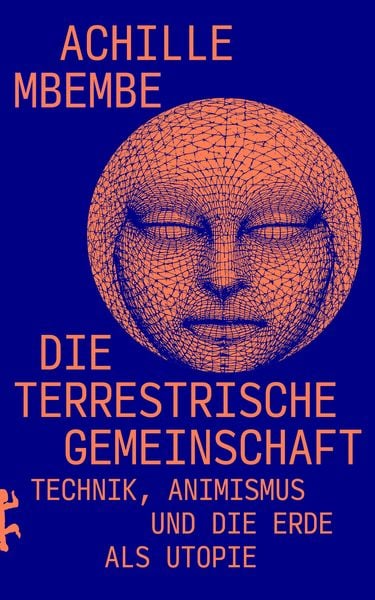 Produktbild: Die terrestrische Gemeinschaft
