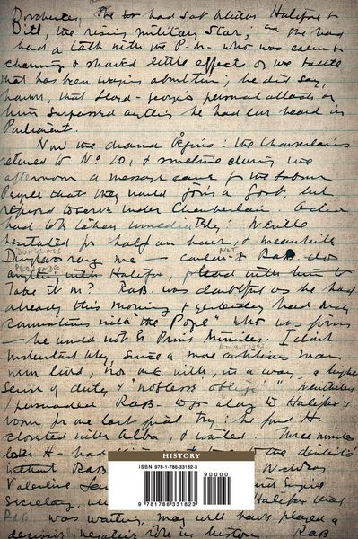 Produktbild: Channon, C: Henry 'Chips' Channon: The Diaries (Volume 2)