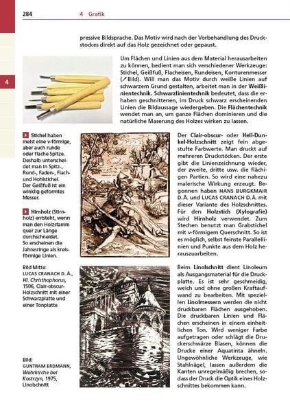 Produktbild: Basiswissen Schule &ndash; Kunst Abi