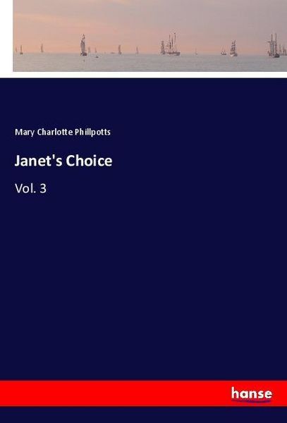 Produktbild: Janet's Choice