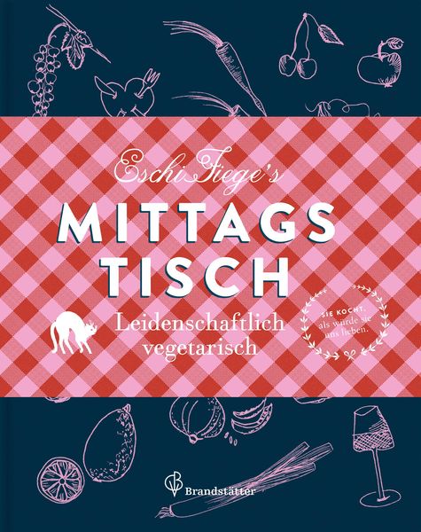 Produktbild: Eschi Fiege's Mittagstisch - Leseprobe