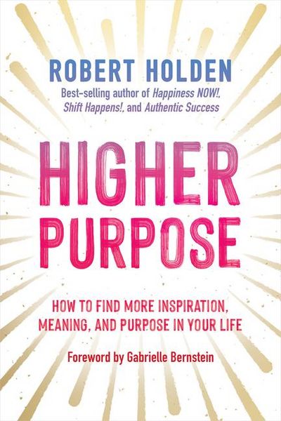 Produktbild: Higher Purpose