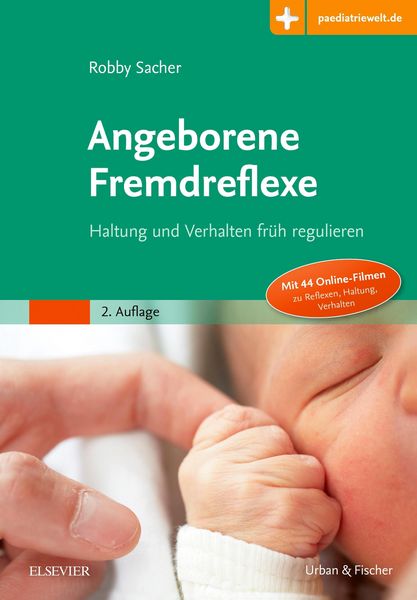 Produktbild: Angeborene Fremdreflexe