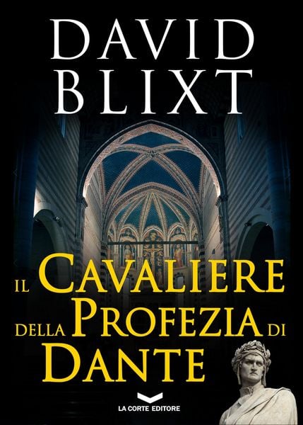 Produktbild: Il Cavaliere della Profezia di Dante