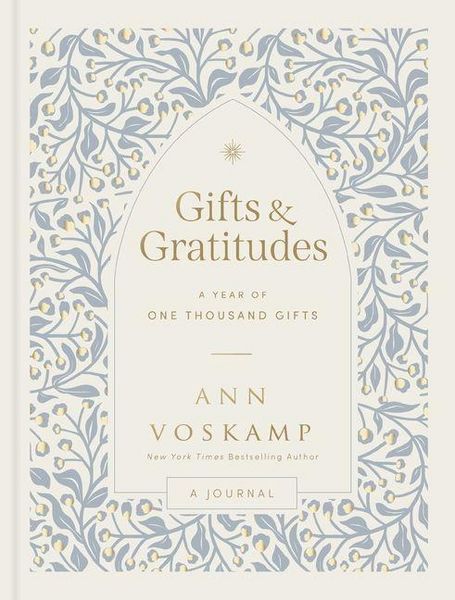 Produktbild: Gifts and Gratitudes