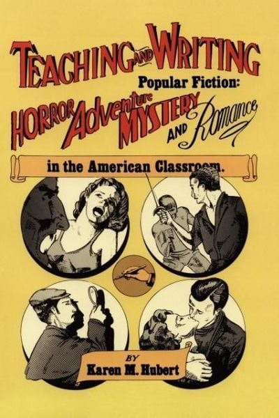 Produktbild: Teaching and Writing Popular Fiction