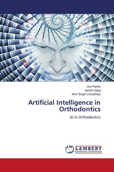 Produktbild: Artificial Intelligence in Orthodontics
