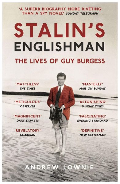 Produktbild: Stalin's Englishman