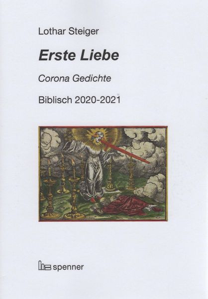 Produktbild: Erste Liebe.