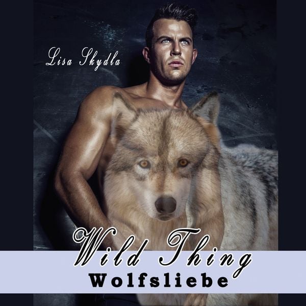 Produktbild: Wolfsliebe