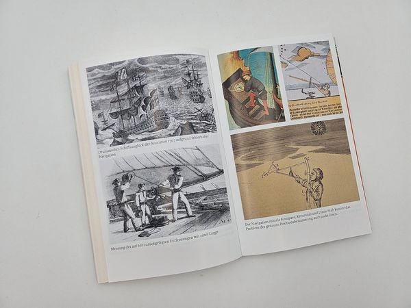 Produktbild: L&auml;ngengrad