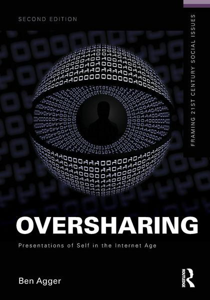 Produktbild: Oversharing