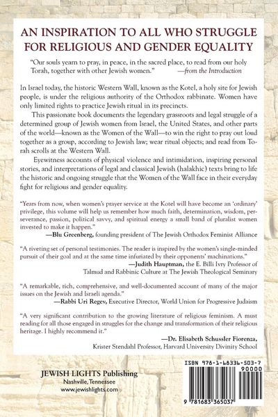 Produktbild: Women of the Wall