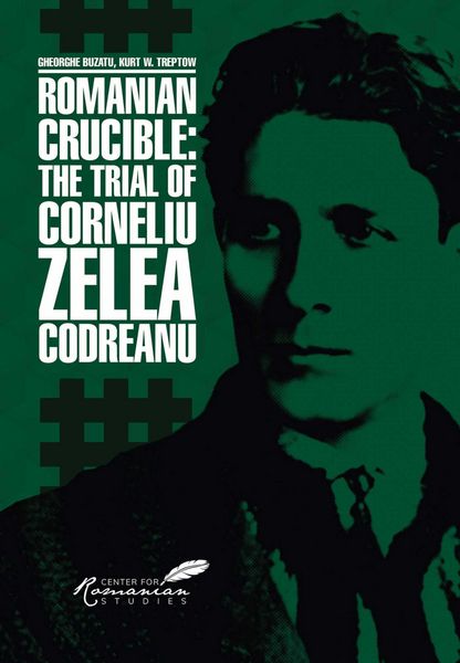 Produktbild: Romanian Crucible