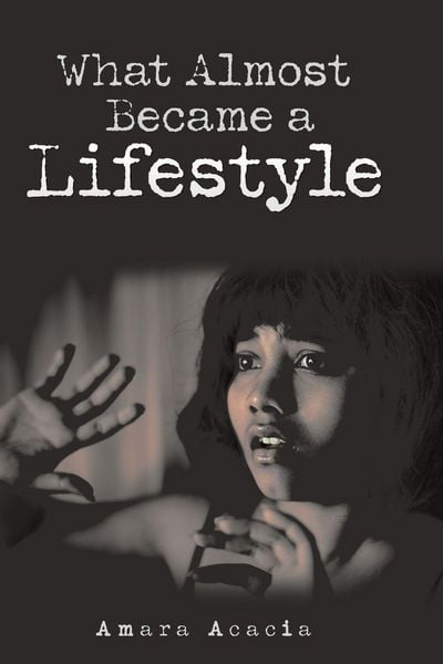 Produktbild: What Almost Became a Lifestyle