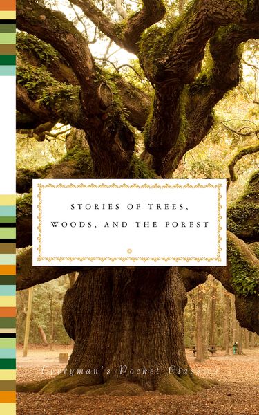 Produktbild: Stories of Trees, Woods, and the Forest