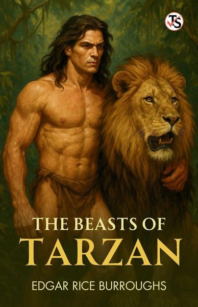 Produktbild: The Beasts of Tarzan