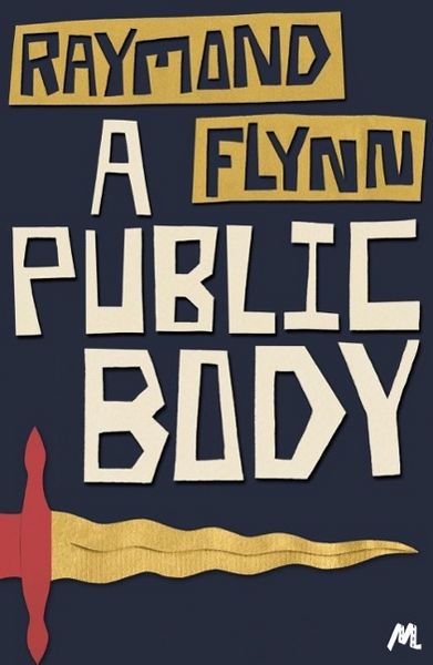 Produktbild: A Public Body
