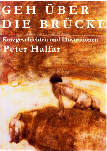 Produktbild: Geh &uuml;ber die Br&uuml;cke