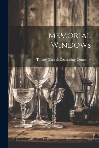 Produktbild: Memorial Windows