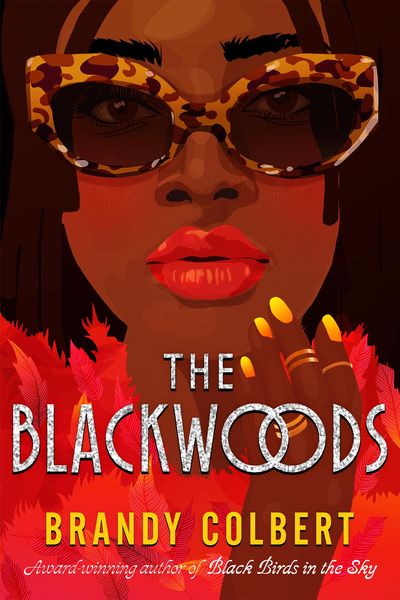 Produktbild: The Blackwoods