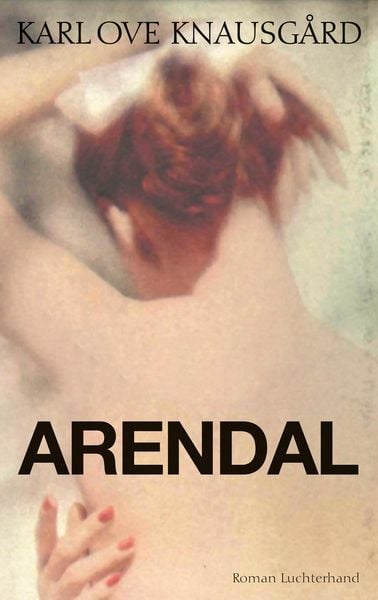 Produktbild: Arendal