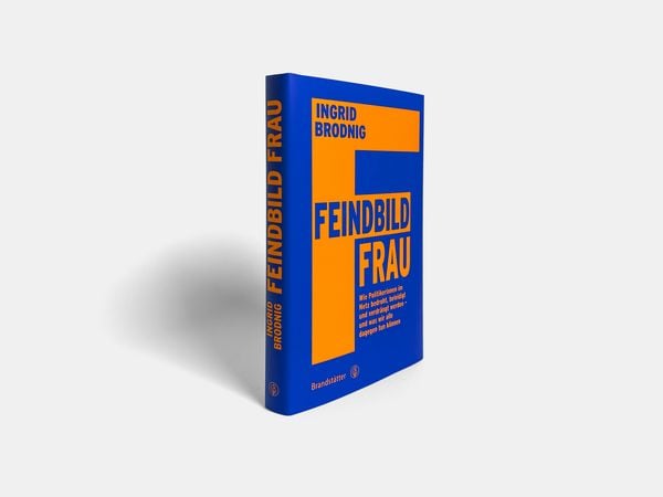 Produktbild: Feindbild Frau