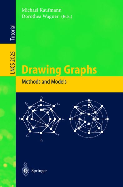 Produktbild: Drawing Graphs