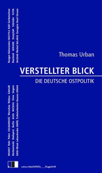 Produktbild: Verstellter Blick