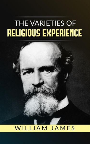 Produktbild: The Varieties of Religious Experience